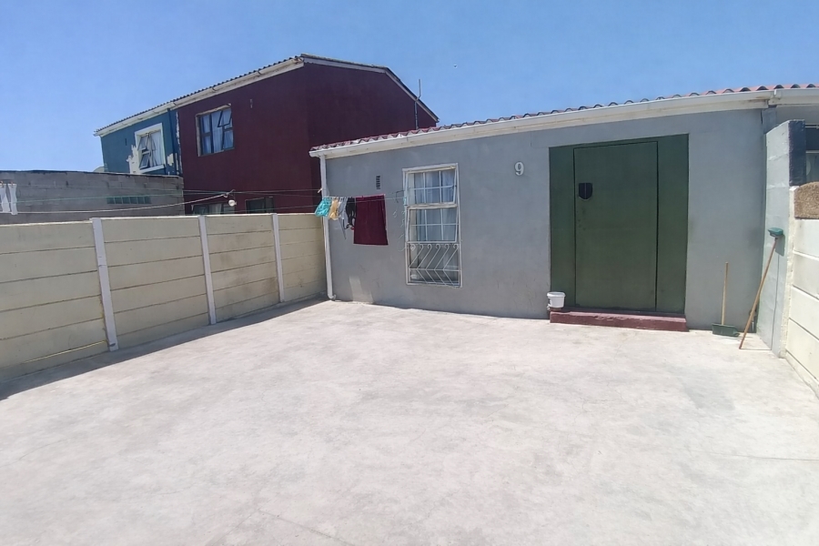 3 Bedroom Property for Sale in Tafelsig Western Cape
